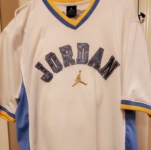 Air Jordan Carmelo Anthony